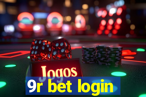 9r bet login